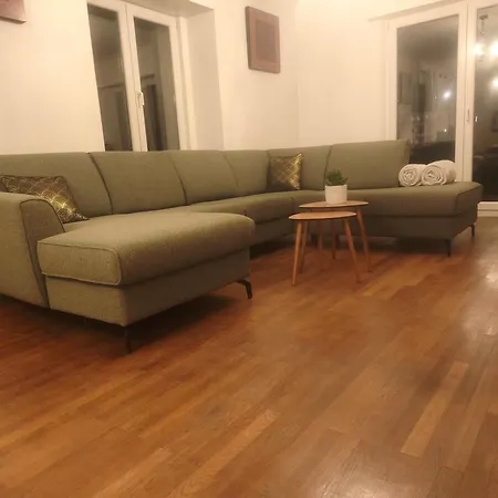 Casa vacanze S'heimet Hueues Colmar