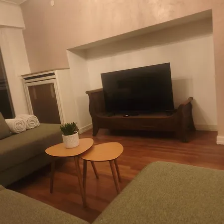 S'heimet Hueues Vakantiehuis