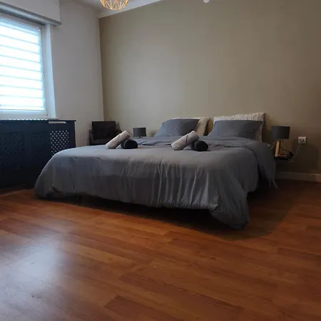 S'heimet Hueues بيت للعطل