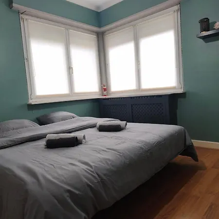 S'heimet Hueues Prázdninový dům