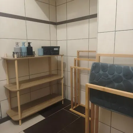 بيت للعطل S'heimet Hueues كولمار