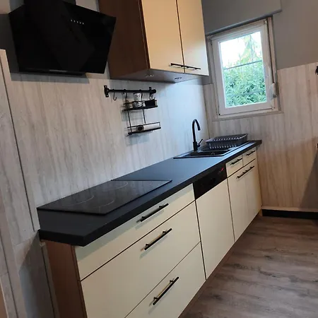 Vakantiehuis S'heimet Hueues *