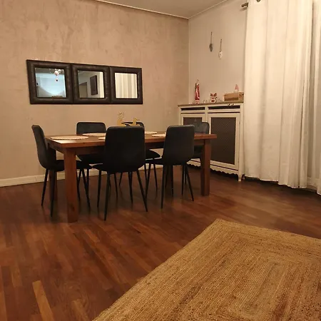 S'heimet Hueues Casa vacanze *