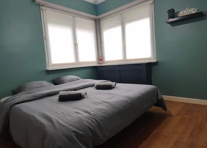 S'heimet Hueues Prázdninový dům