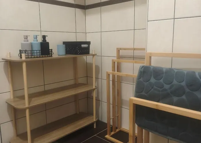 Prázdninový dům S'heimet Hueues Colmar