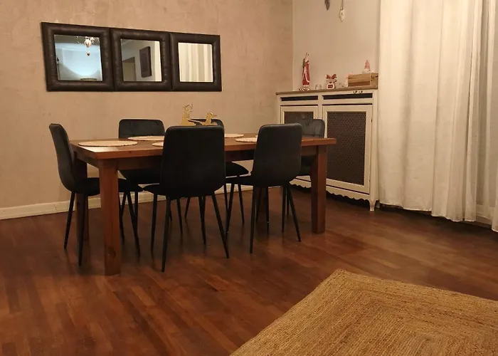 S'heimet Hueues Prázdninový dům *